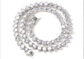 Delicate Heart Necklace