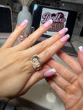 Babygirl Ring